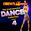Drew's Famous The Instrumental Dance Collection (Vol. 4) cover
