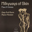 Milkyways of Skin - Deep Ändi Remix cover