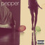 Pepper cover