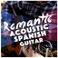 Romantic Acoustic Spanish Guitar cover
