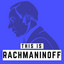 This is Rachmaninoff cover