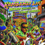 Kambamba Liki - Abelardo Carbono feat. Frente Cumbiero