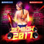 Dembow 2017 (Dembow, Reggaeton, Urbano, Latin Fitness Music) cover