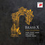 Music Hall Suit for Brass Quintet - V. Les Girls cover