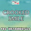 Crooked Smile (Karaoke Version) - Originally Performed by J Cole cover