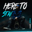 Here to Stay cover