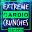 Extreme Cardio Crunches (130+ BPM) cover