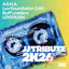 A.S.H.A, Luv Foundation (UK), Ruff Loaderz, LOVERUSH - JJ Tribute 2K26 (Luv Foundation (UK) x Ruff Loaderz x LOVERUSH Remix)