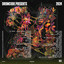 Adam Beyer — Don't Go (Extended Mix) cover art