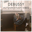Debussy Autumn Study Vibes cover