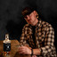 Ryan Langdon - Whiskey Bottle