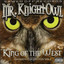King Of The West cover