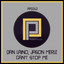 Cant Stop - Jackin Mix