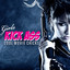 Girls Kick Ass - Cool Movie Chicks cover