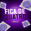 Fica de Quatro cover