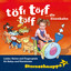 Töff töff töff ... Die Eisenbahn: Lieder, Reime und Fingerspiele für Babys und Kleinkinder cover