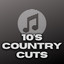 10's Country Cuts cover