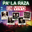 Pa' La Raza EN VIVO cover