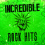 Incredible Rock Hits cover