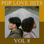 POP LOVE HITS VOL 8 cover