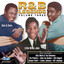 R & B Legends Volume 3 cover