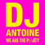 We Are the Party cover