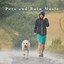 Pets and Rain Music: Refreshing Energy cover