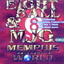 Memphis Under World cover