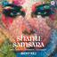 Shanti Samsara- World Music For Environmental Consciousness cover