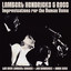 Improvisations for the Human Voice cover