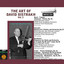 The Art of David Oistrakh, Vol. 3 cover