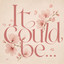 It could be... artwork