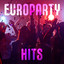 Europarty Hits cover