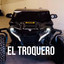El troquero cover