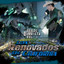 Celos Al Viento cover