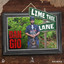 Lime Tree Lane cover