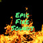 Epic Fire Sounds cover