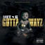 Gutta Wayz cover