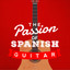 The Passion of Spanish Guitar cover