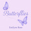 Erskine Butterfield - Blackberry Jam