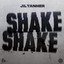Jil Tanner — Shake Shake (Extended Mix) cover art