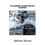 Blooming Ocean Waves Sounds - Melodic Waves cover