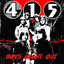 Just Too Late cover