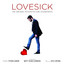 Lovesick (The Original Motion Picture Soundtrack) cover