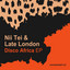 Disco Africa
