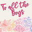To All The Boys cover