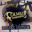 Puros Corridos (Deluxe Edition) cover