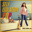 Self Isolation Pop cover