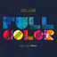 Samuel Troc/Pedro Pablo Quintero/Lowsan Melgar/Chris Eichnner - Full Color (Reimagined)