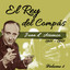 El Rey del Compás / 1951 - 1955, Vol. 5 cover